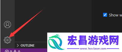 vscode关闭确认空提交的方法