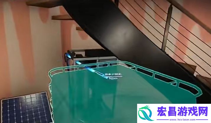 七日世界水管不流水攻略