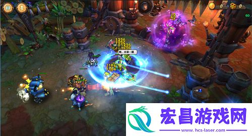 代号S正式更名兽人计划猎兽测试将开启