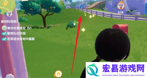 心动小镇烹饪导师位置介绍