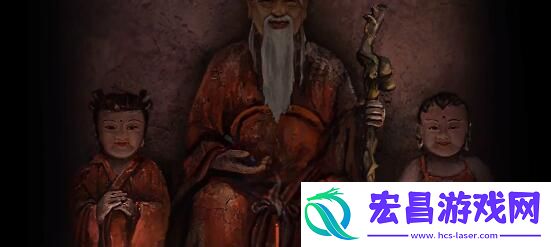 纸嫁衣7推理小游戏通关答案详解