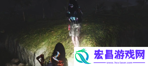 七日世界眼镜蛇握把获取方法