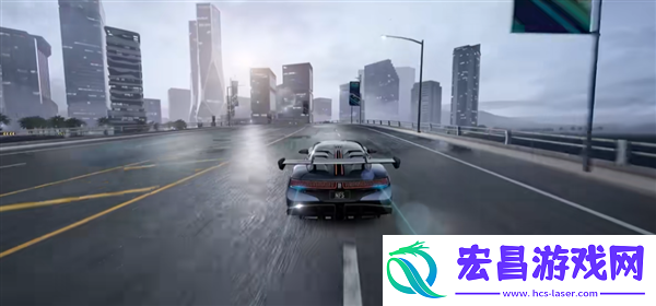 极品飞车集结大牛怎么改