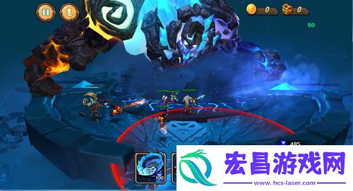 代号S正式更名兽人计划猎兽测试将开启