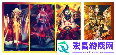 女神联盟2现在主流配置介绍