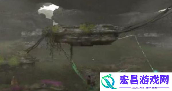 阿凡达潘多拉边境黑云压城支线任务怎么做