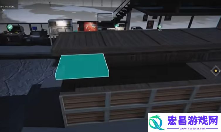 七日世界金属货架配方如何获取