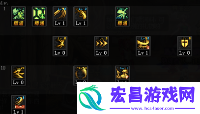 dnf手游女鬼剑契魔者加点建议