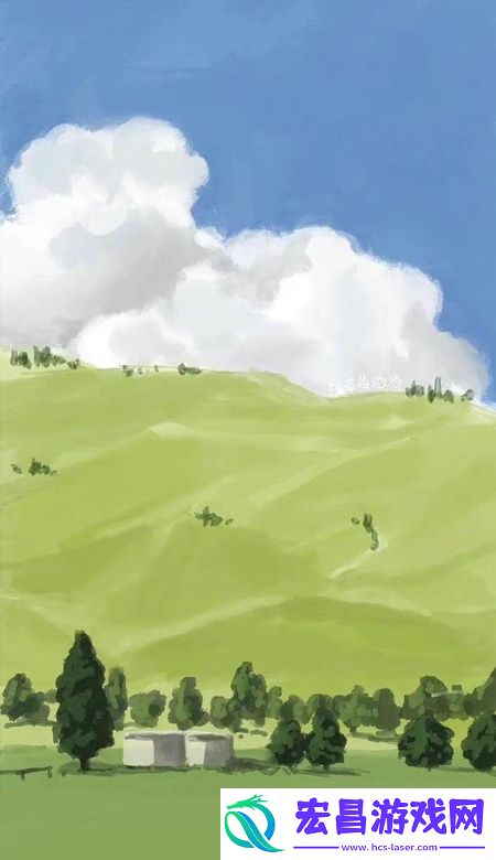 好运奔你而来的全面屏壁纸相遇就已经很美好啦