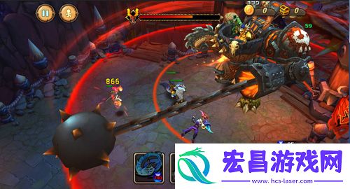 代号S正式更名兽人计划猎兽测试将开启