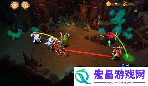 代号S正式更名兽人计划猎兽测试将开启