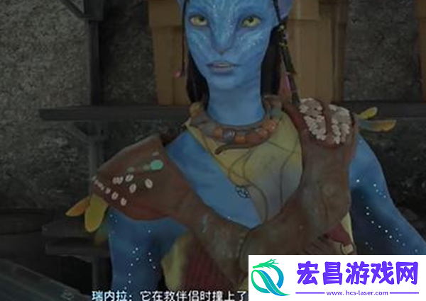 阿凡达潘多拉边境黑云压城支线任务怎么做