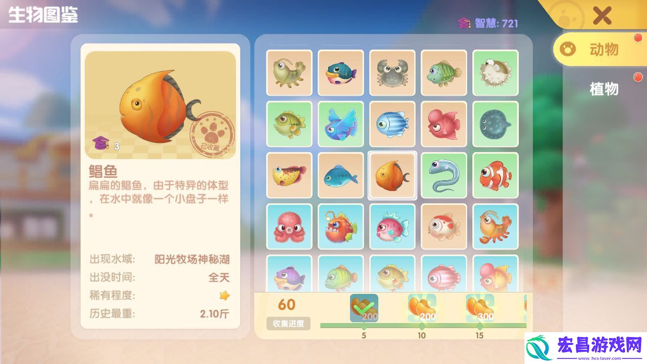 摩尔庄园红鳞鱼在哪钓
