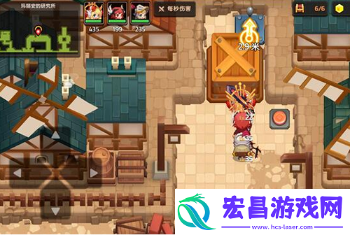 坎公骑冠剑2