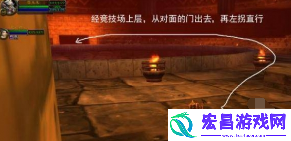 魔兽世界暗炉钥匙怎么获得