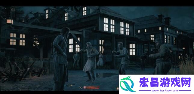 奇唤士死亡艺术支线线索收集攻略