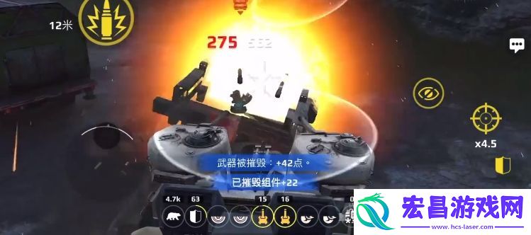 创世战车冒险模式有哪些