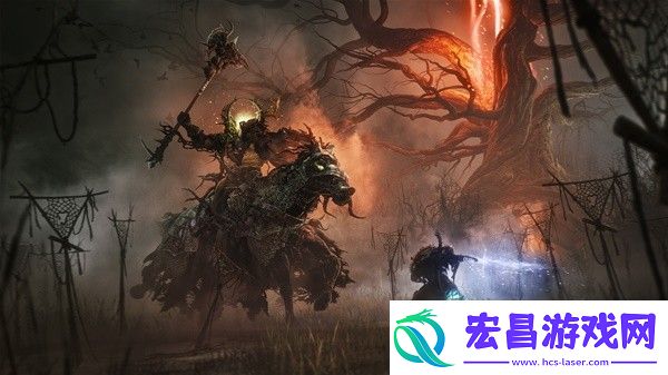 堕落之主11月1日更新内容一览
