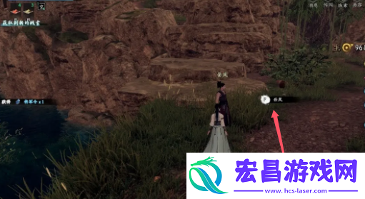 下一站江湖2将军墓在哪