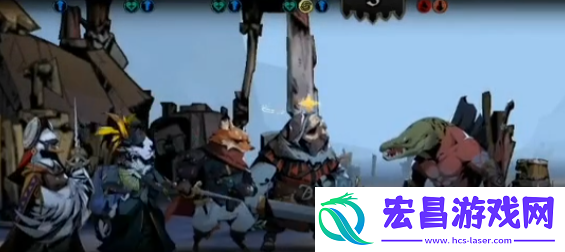 安尼姆的无尽旅途超尔怎么样
