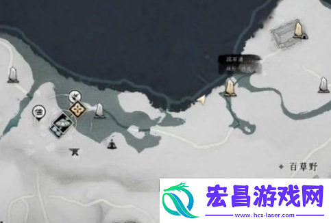 燕云十六声金玉手奇术在哪得