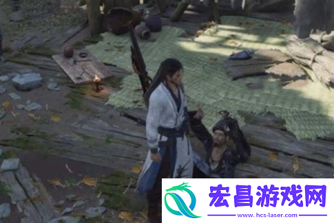 燕云十六声金玉手奇术在哪得