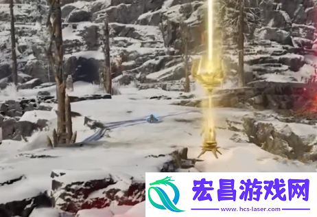 永劫无间地脉仪怎么占领