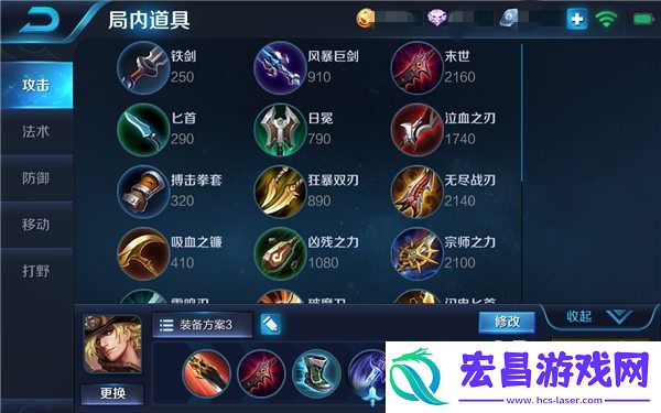 射手中的王者