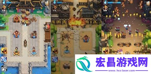 塔塔守卫军阵容怎么搭配