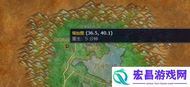 魔兽世界海狮试炼任务怎么做