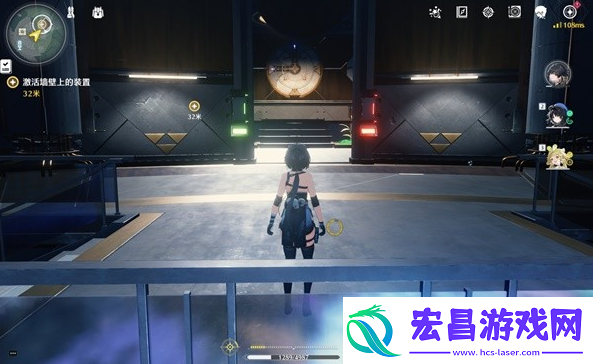 鸣潮欲知天将雨通电任务怎么通电