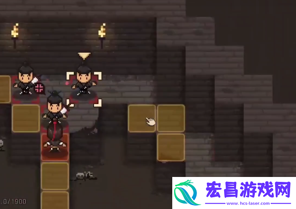 大江湖之苍龙与白鸟李大路怎么培养