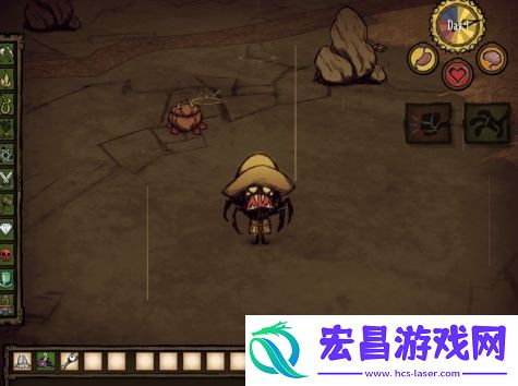 必玩的野蛮游戏在哪里