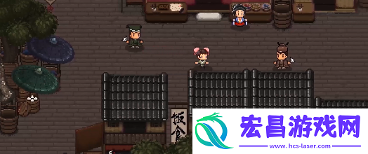 大江湖之苍龙与白鸟新手攻略分享