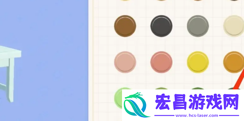 心动小镇彩虹色创作任务攻略