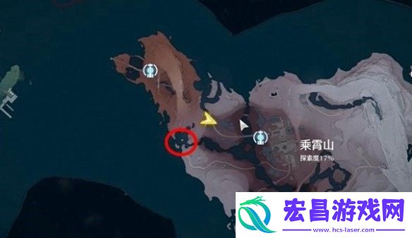 鸣潮明知山有虎成就达成方法