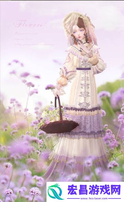 闪耀暖暖花见之诗怎么样