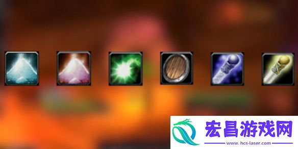 魔兽世界225附魔去奥达曼携带材料介绍