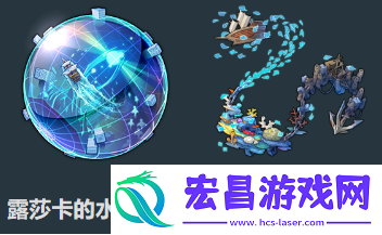 崩坏星穹铁道沉陆海域露莎卡效果怎么样