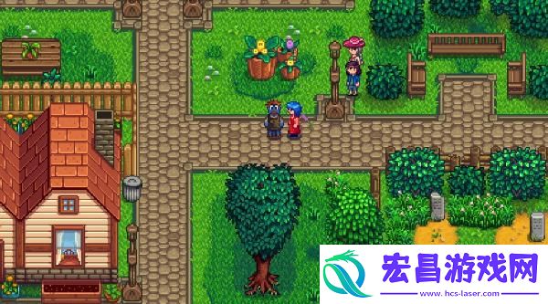 星露谷物语巧克力蛋糕配方怎么获取