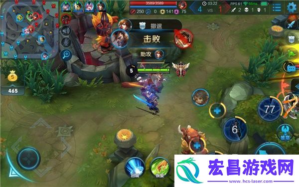 学会这几招