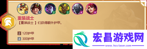 金铲铲之战天选福星羁绊有哪些