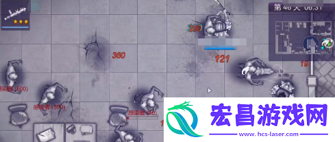 阿瑞斯病毒2三级头盔获取方法有哪些