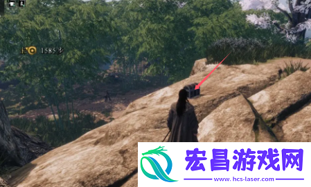 下一站江湖2将军墓在哪