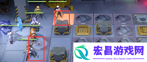 无期迷途地下车库4攻略