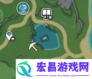 原神木材伐木地点有哪些