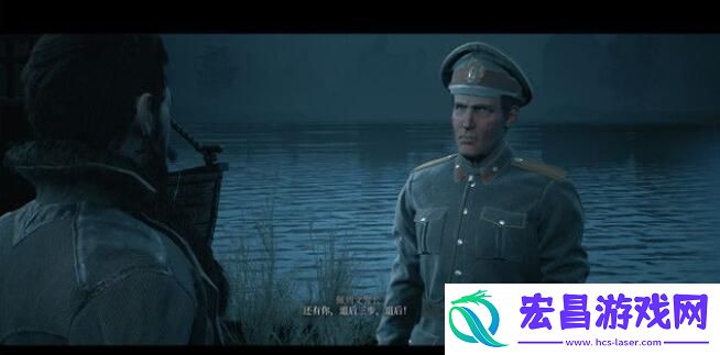 奇唤士死亡艺术支线线索收集攻略