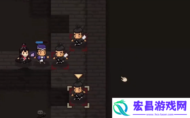 大江湖之苍龙与白鸟李大路怎么培养