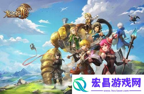 龙之谷2生活职业渔夫攻略