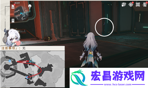 崩坏星穹铁道人有五名逃犯有三成就怎么做